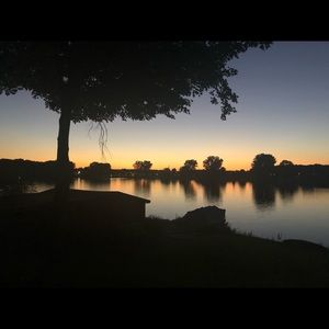 Meet your Posher, Bill